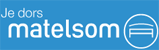 Logo de Matelsom