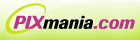 Logo Pixmania