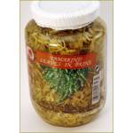 Conserve de légume