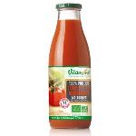 Jus de fruit et légume