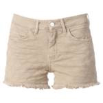 Pantacourt, bermuda et short femme