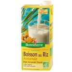Boisson végétale