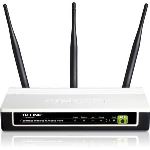 Point d'accès Wi-fi