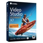 Logiciel de vidéo et d'animation