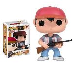 Figurine collector