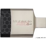 Lecteur de carte mémoire