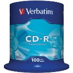 CD vierge
